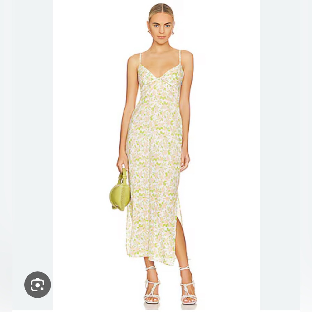 ACACIA Swimwear ANSLEY dress Rosie